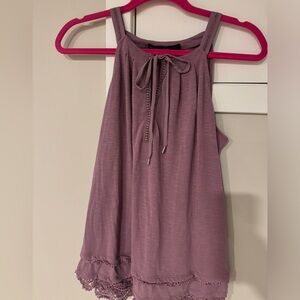 White House black market tank top